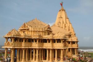 new-somnath-temple